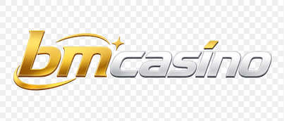 BMCasino লোগো